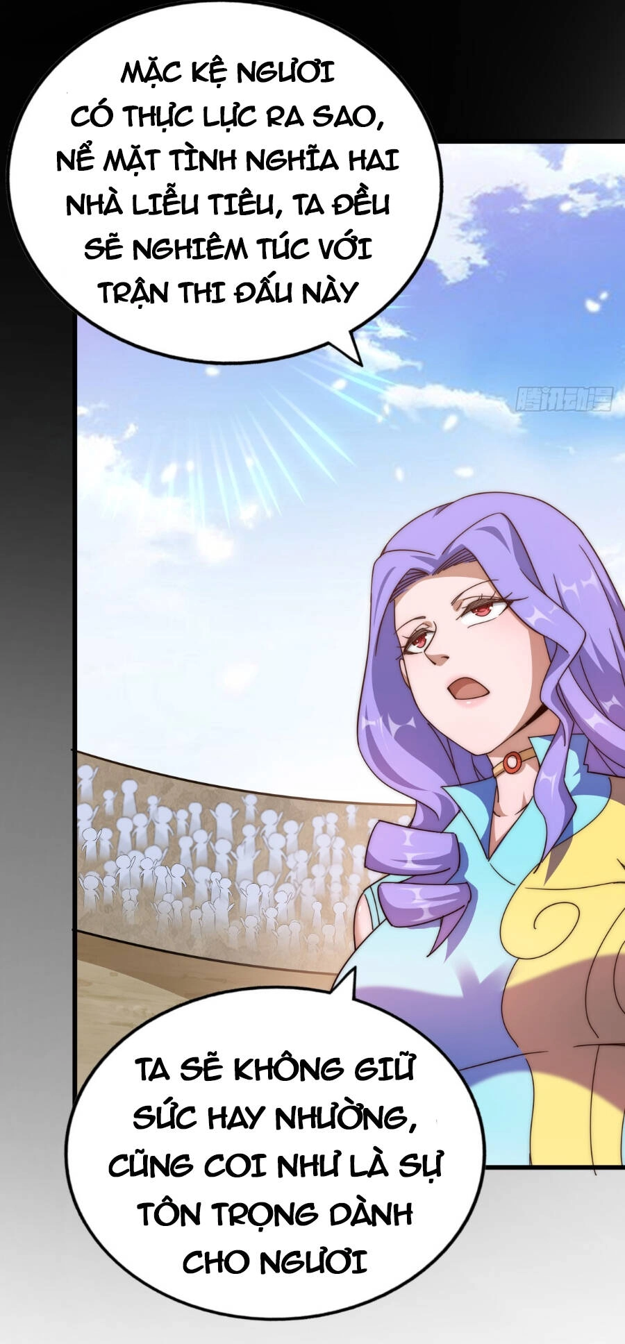 Người Trên Vạn Người Chapter 180 - 18