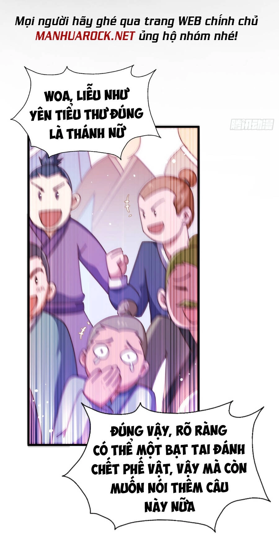 Người Trên Vạn Người Chapter 180 - 19