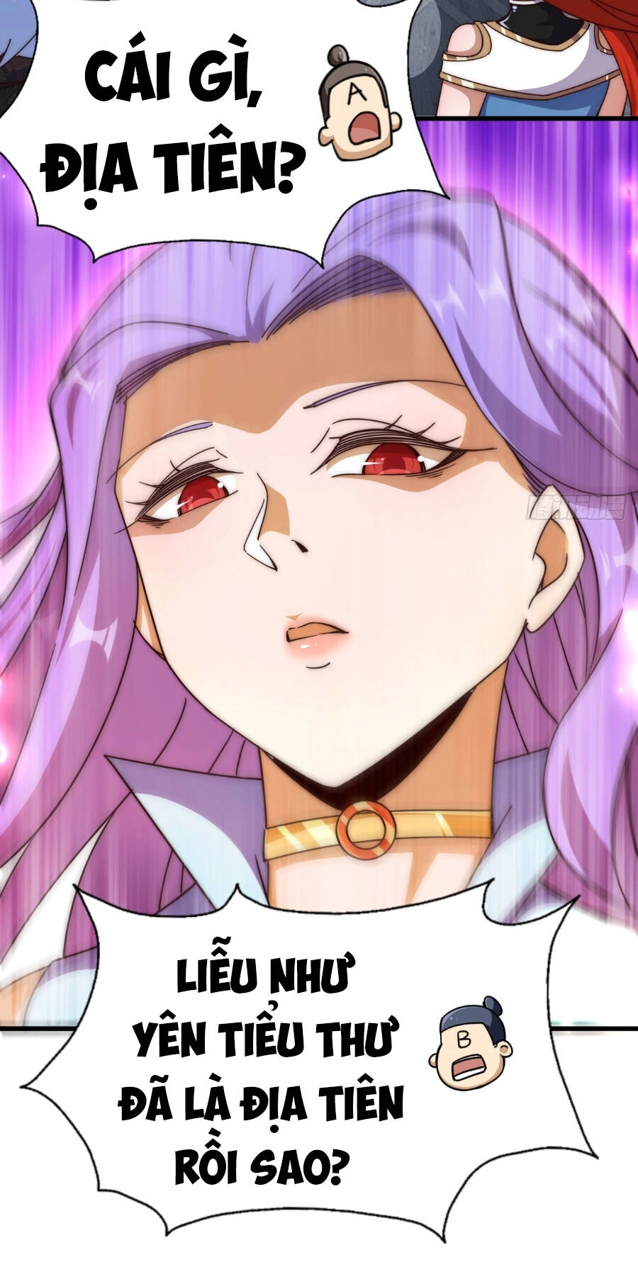 Người Trên Vạn Người Chapter 180 - 22