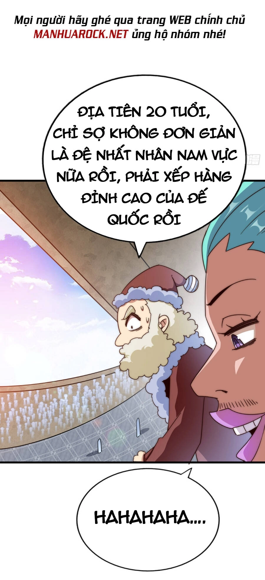 Người Trên Vạn Người Chapter 180 - 23