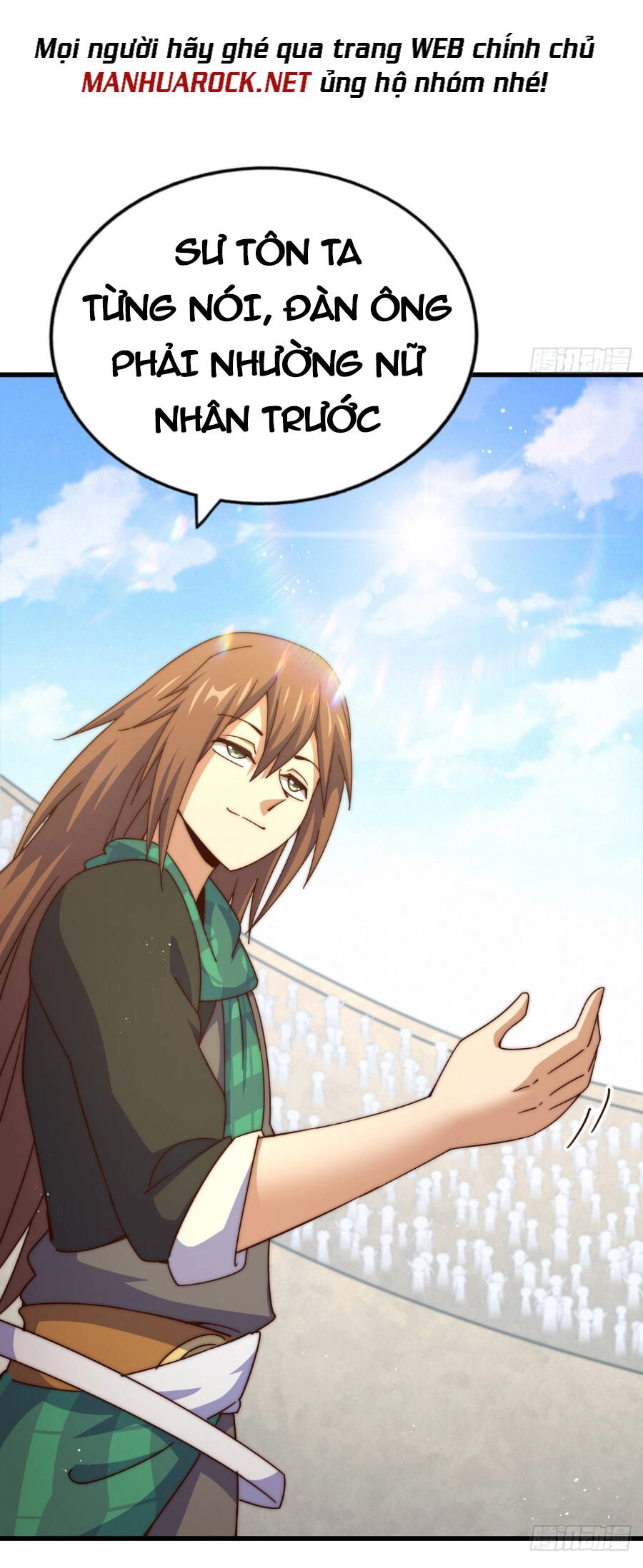 Người Trên Vạn Người Chapter 180 - 31