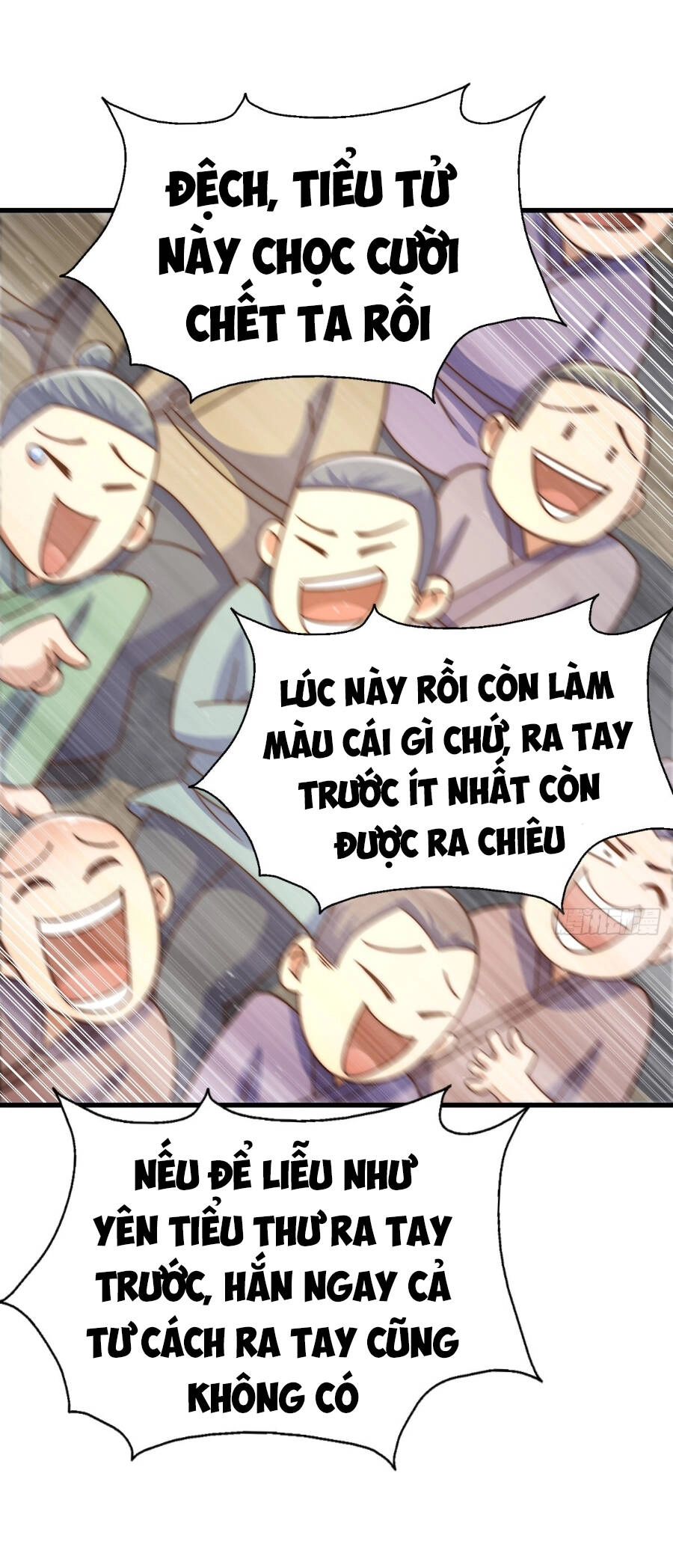 Người Trên Vạn Người Chapter 180 - 32