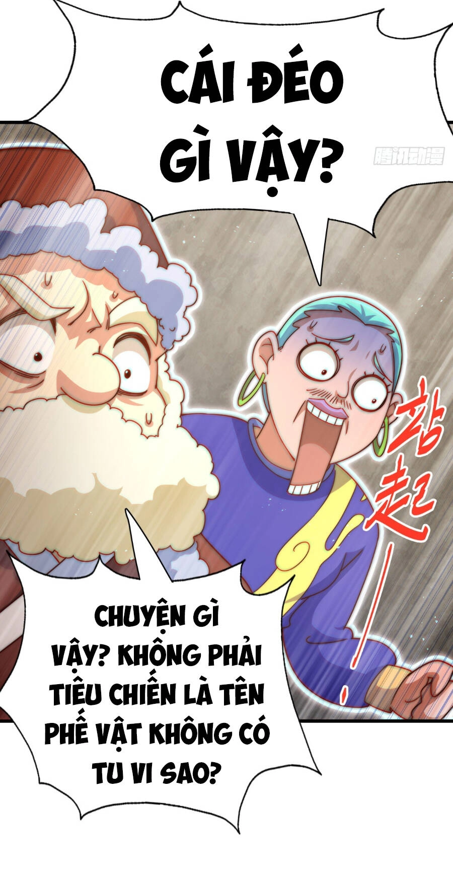 Người Trên Vạn Người Chapter 180 - 40