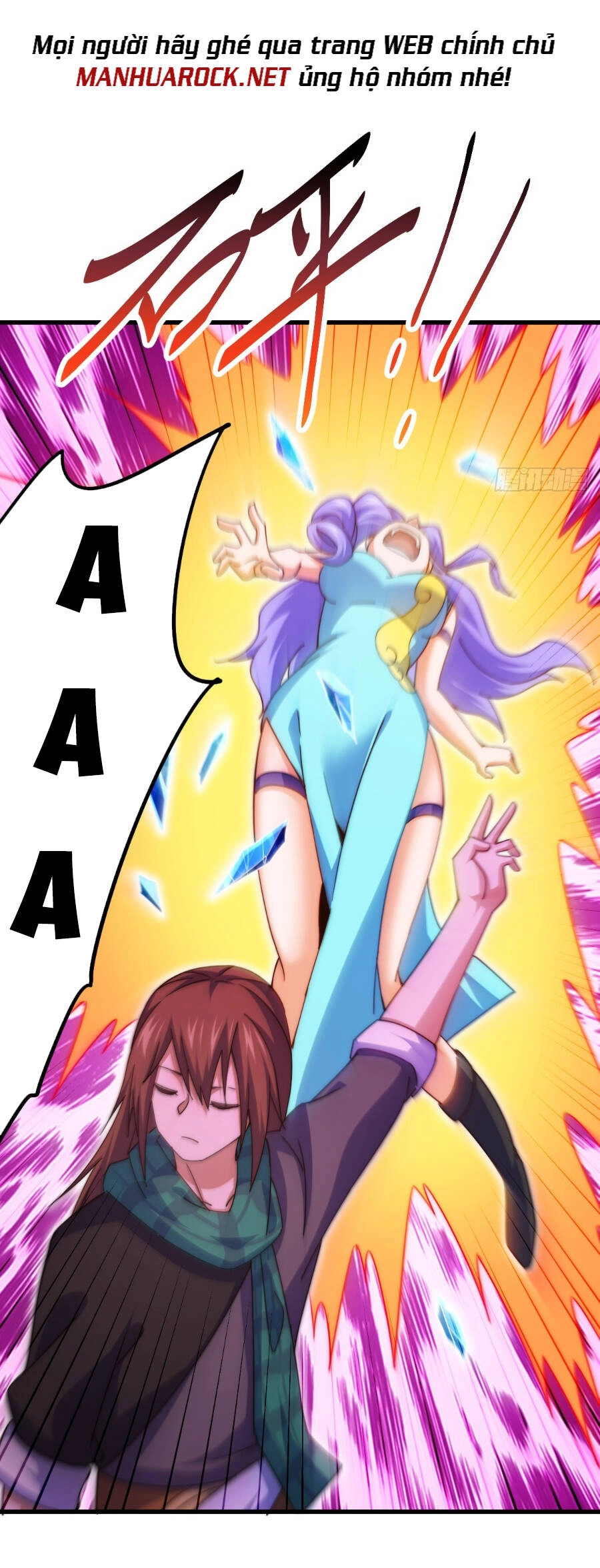 Người Trên Vạn Người Chapter 180 - 43