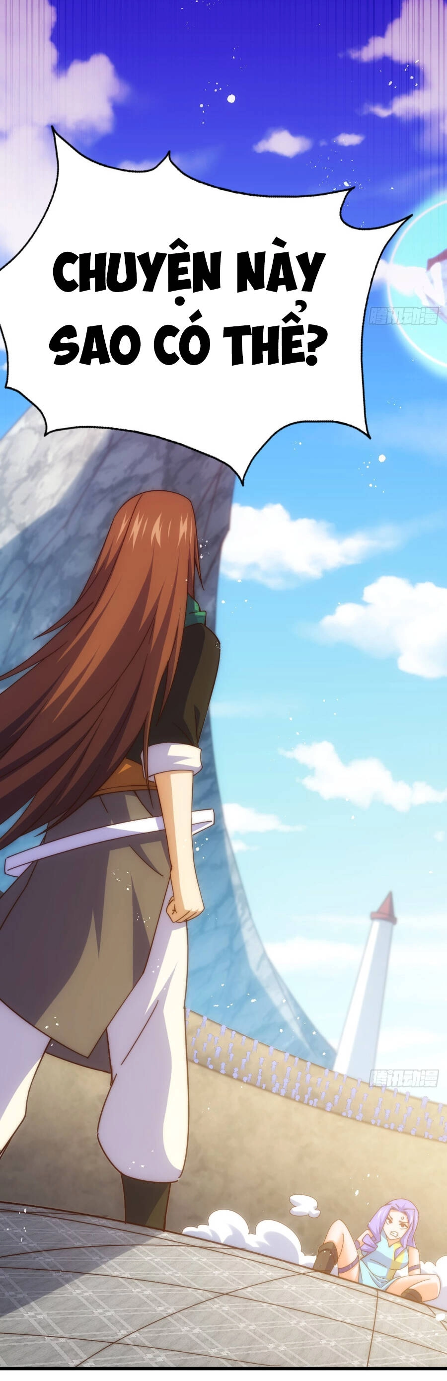 Người Trên Vạn Người Chapter 180 - 47