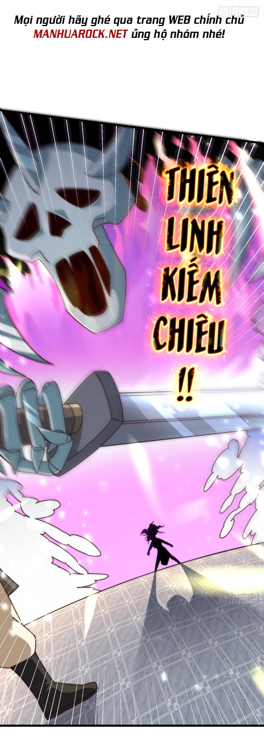 Người Trên Vạn Người Chapter 180 - 49