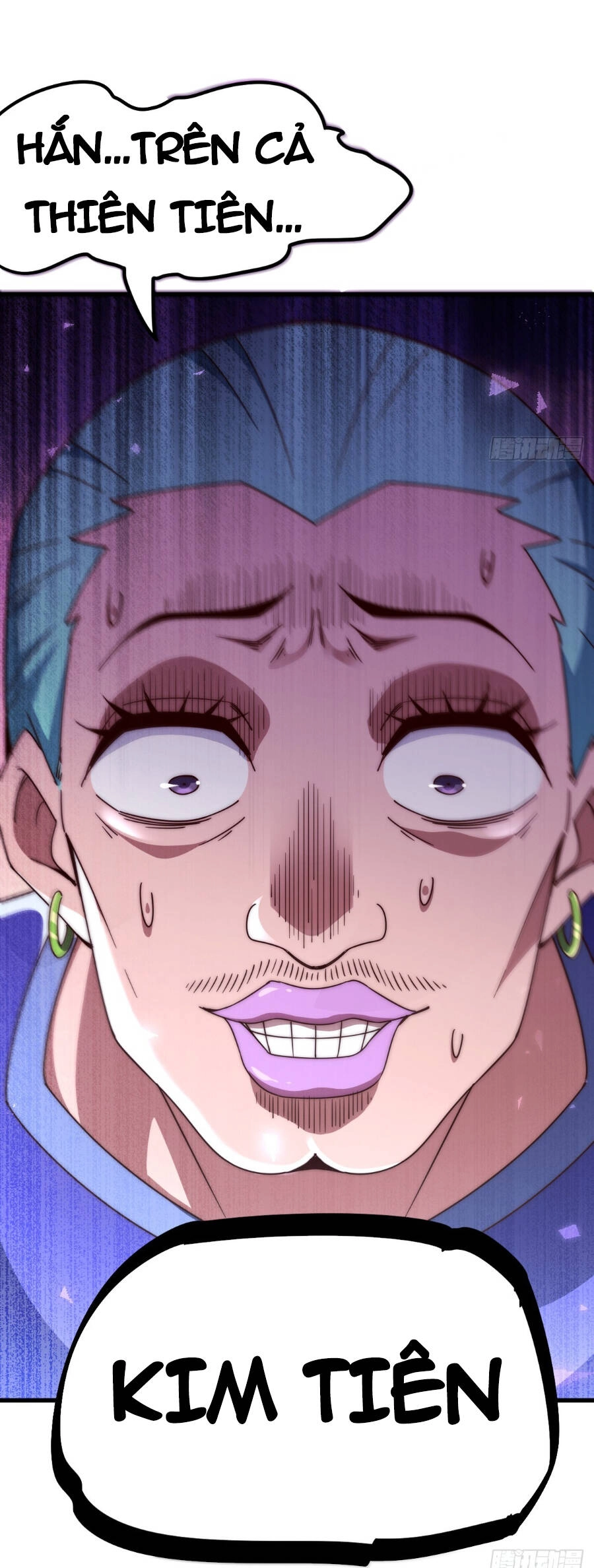 Người Trên Vạn Người Chapter 180 - 55