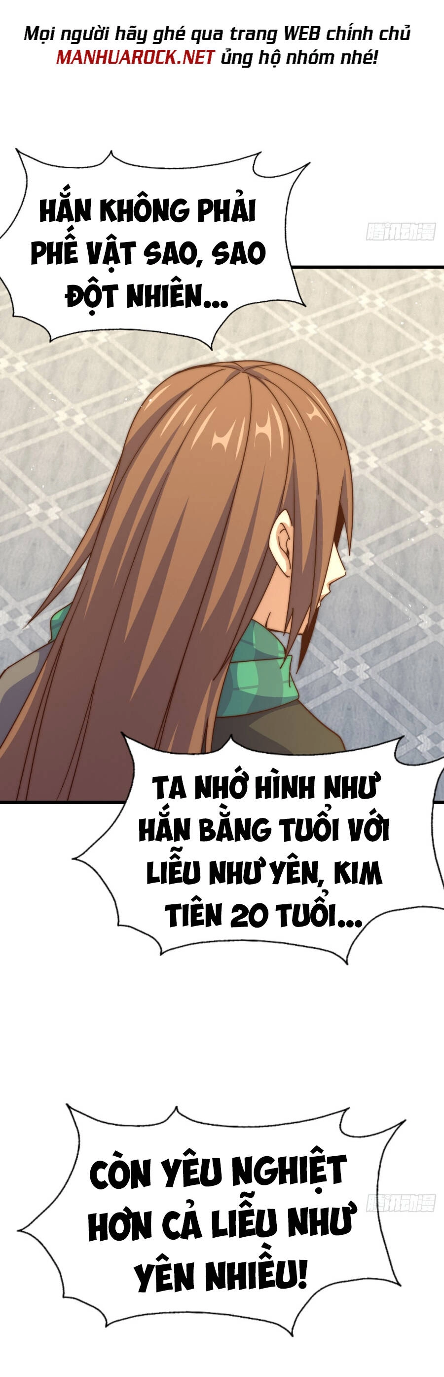 Người Trên Vạn Người Chapter 180 - 57