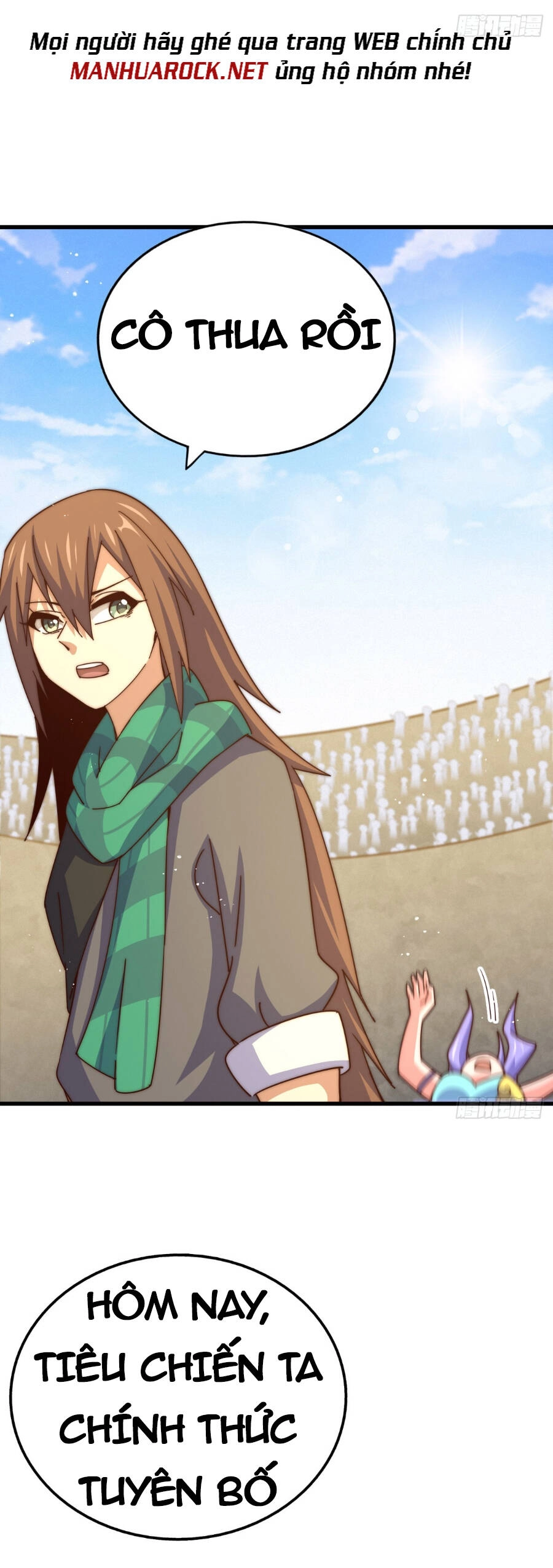 Người Trên Vạn Người Chapter 180 - 60