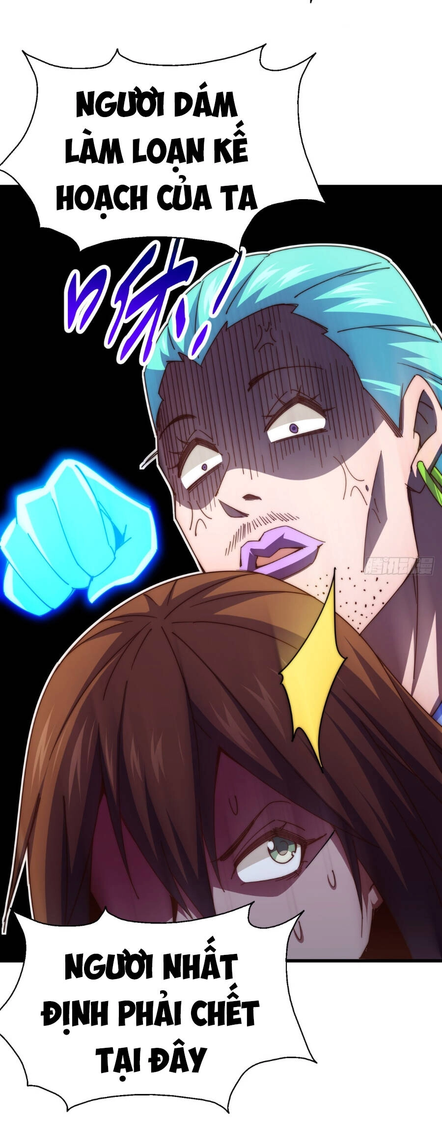 Người Trên Vạn Người Chapter 180 - 66