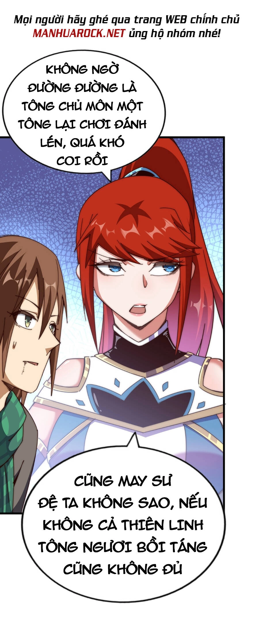 Người Trên Vạn Người Chapter 180 - 72