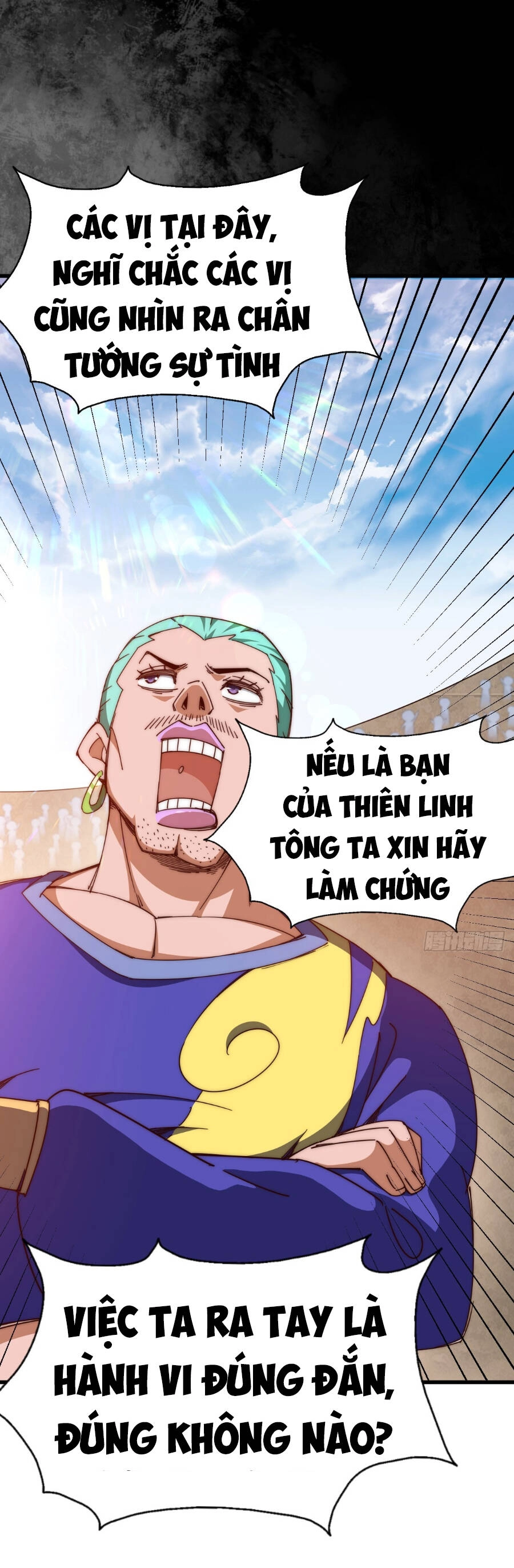 Người Trên Vạn Người Chapter 180 - 75