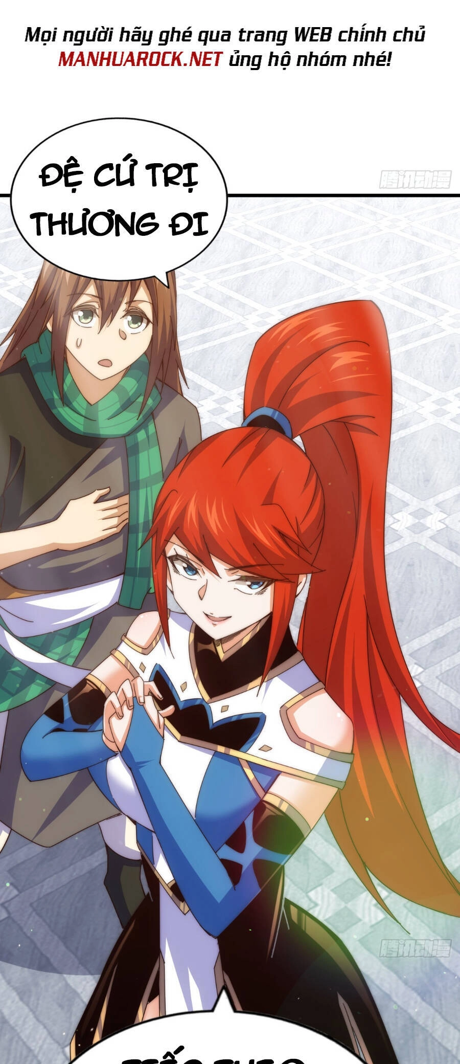 Người Trên Vạn Người Chapter 180 - 80