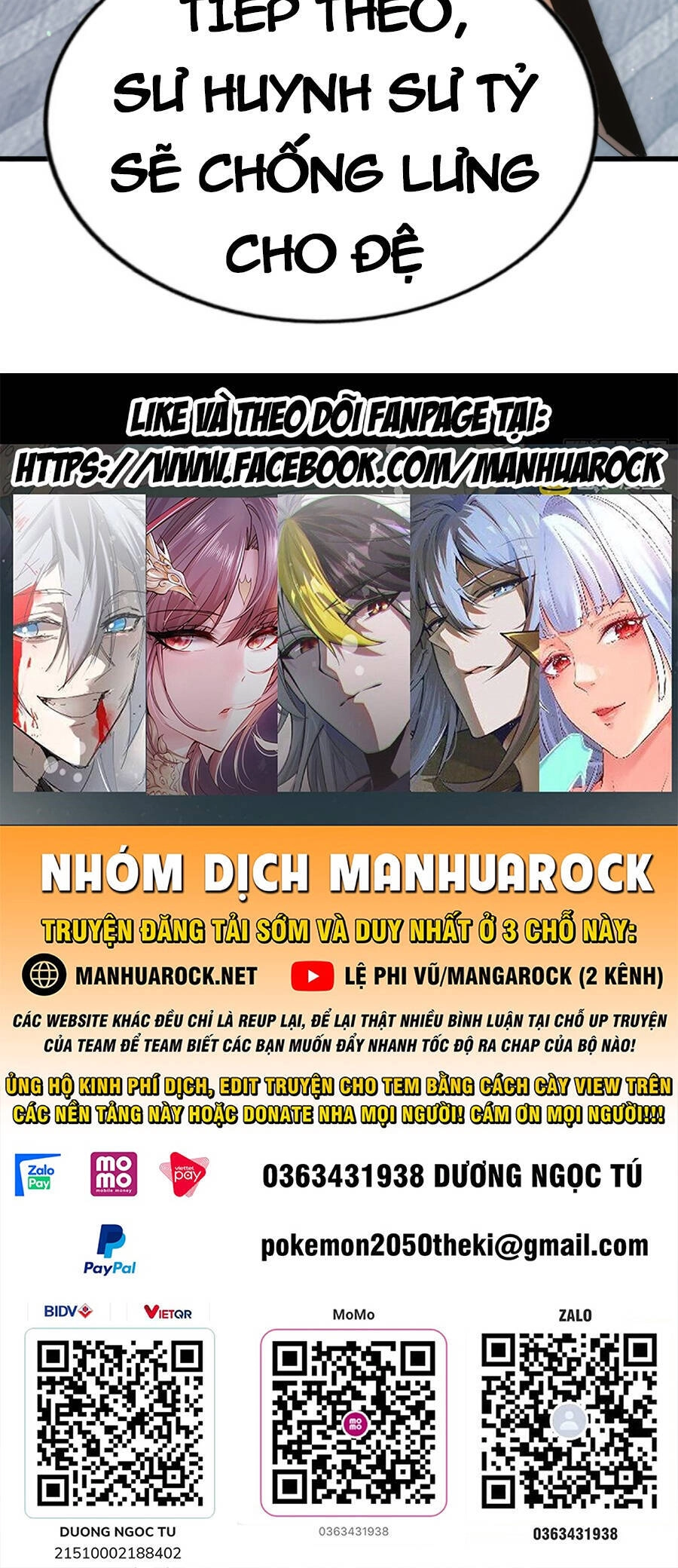 Người Trên Vạn Người Chapter 180 - 81