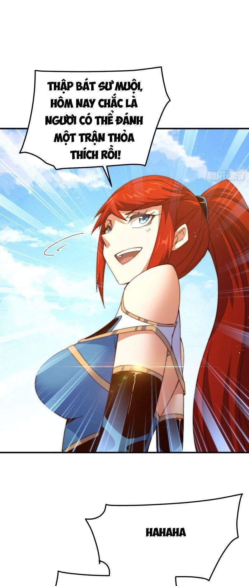 Người Trên Vạn Người Chapter 181 - 3