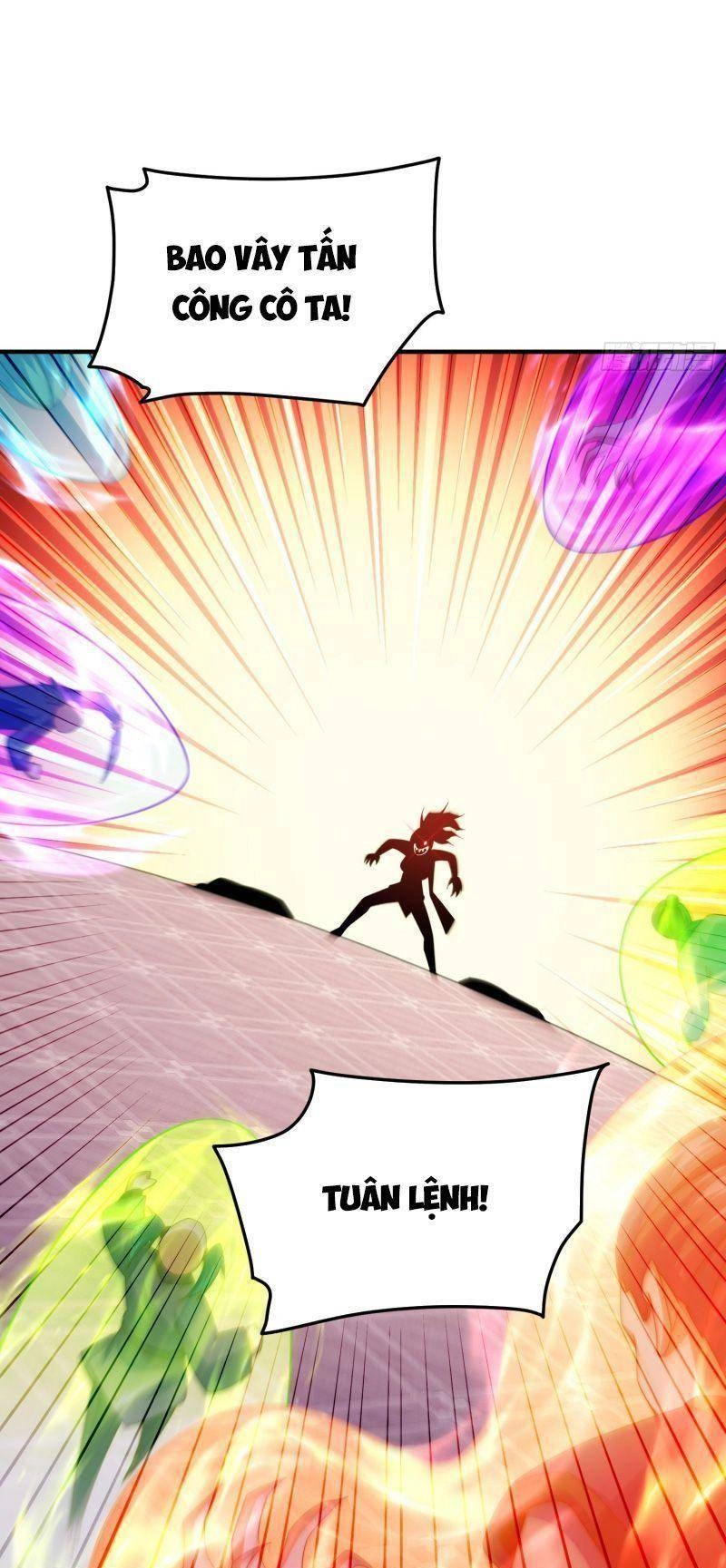 Người Trên Vạn Người Chapter 181 - 9