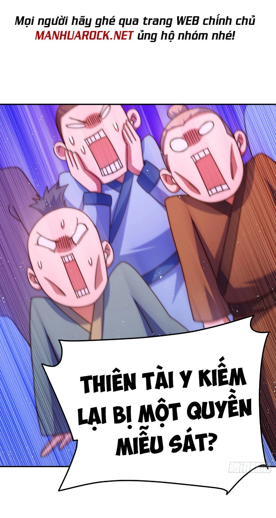 Người Trên Vạn Người Chapter 182 - 7