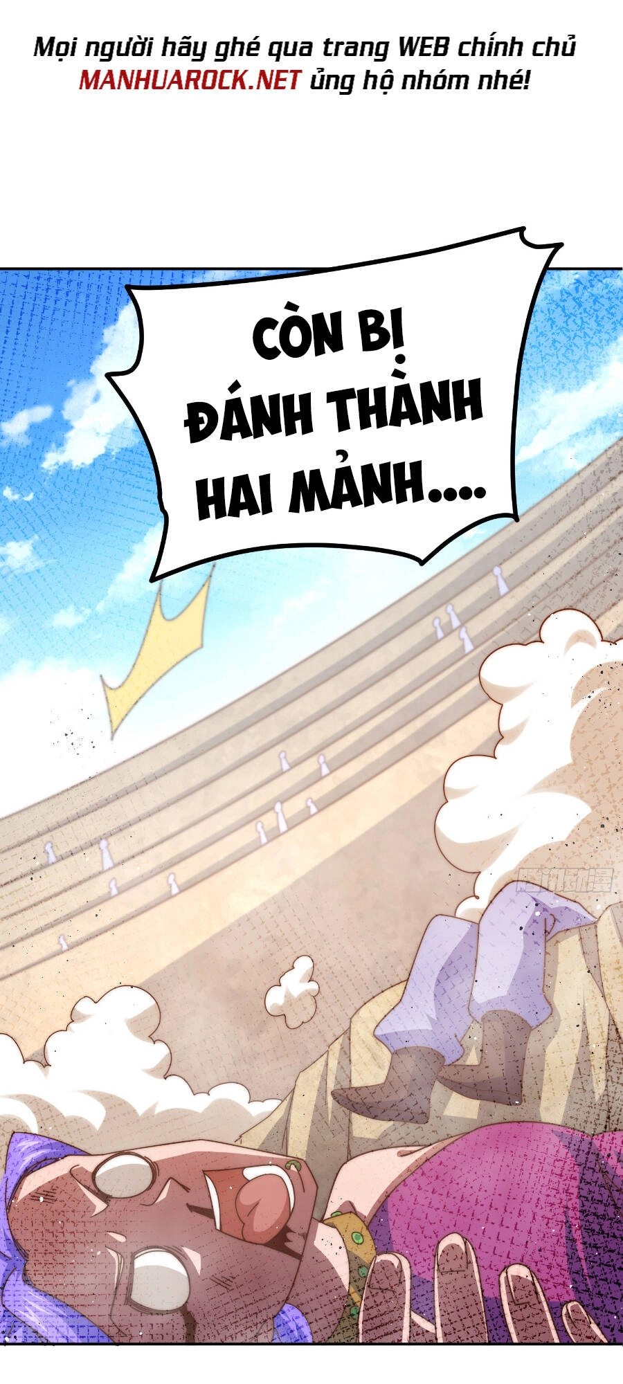 Người Trên Vạn Người Chapter 182 - 8