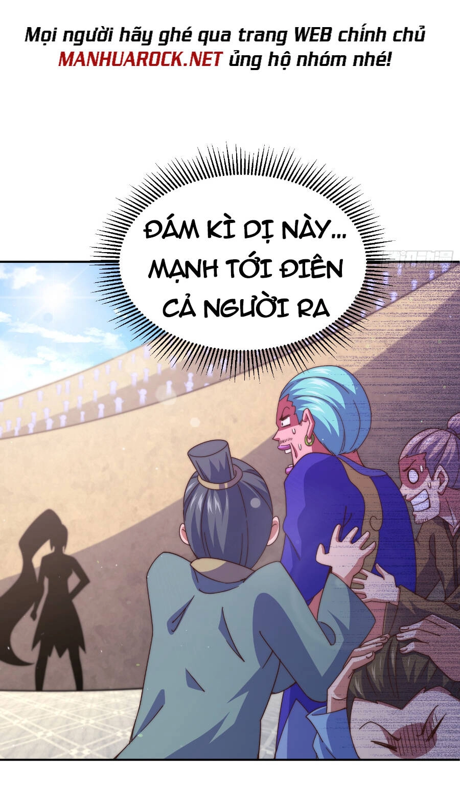 Người Trên Vạn Người Chapter 182 - 10