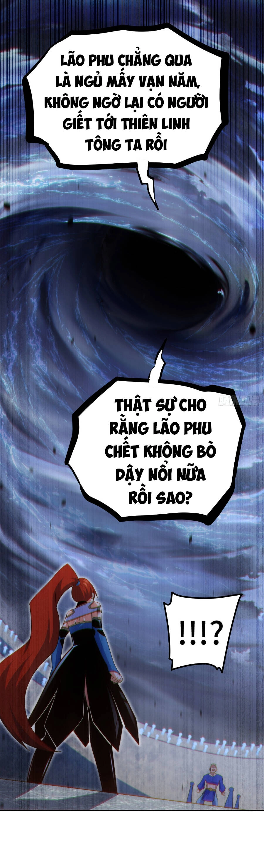 Người Trên Vạn Người Chapter 182 - 15