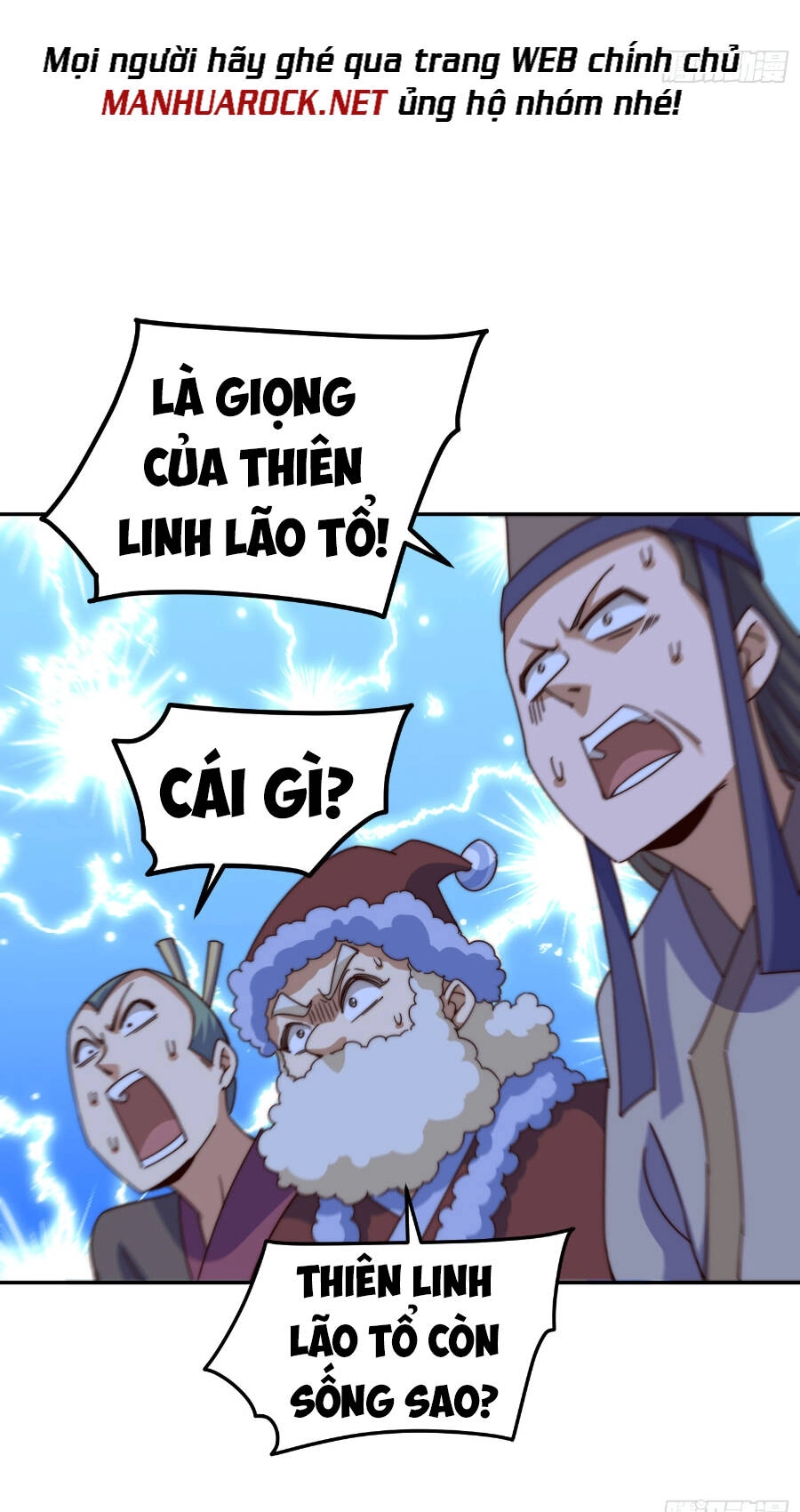 Người Trên Vạn Người Chapter 182 - 16