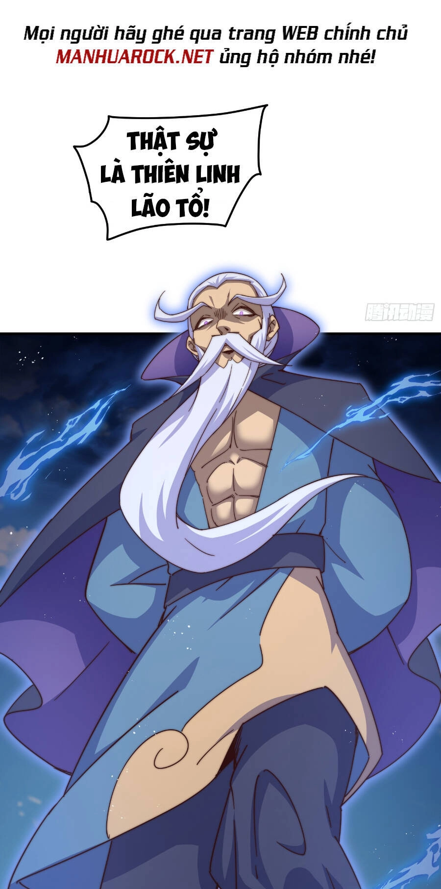 Người Trên Vạn Người Chapter 182 - 18