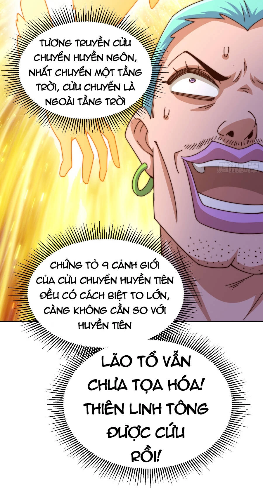 Người Trên Vạn Người Chapter 182 - 21