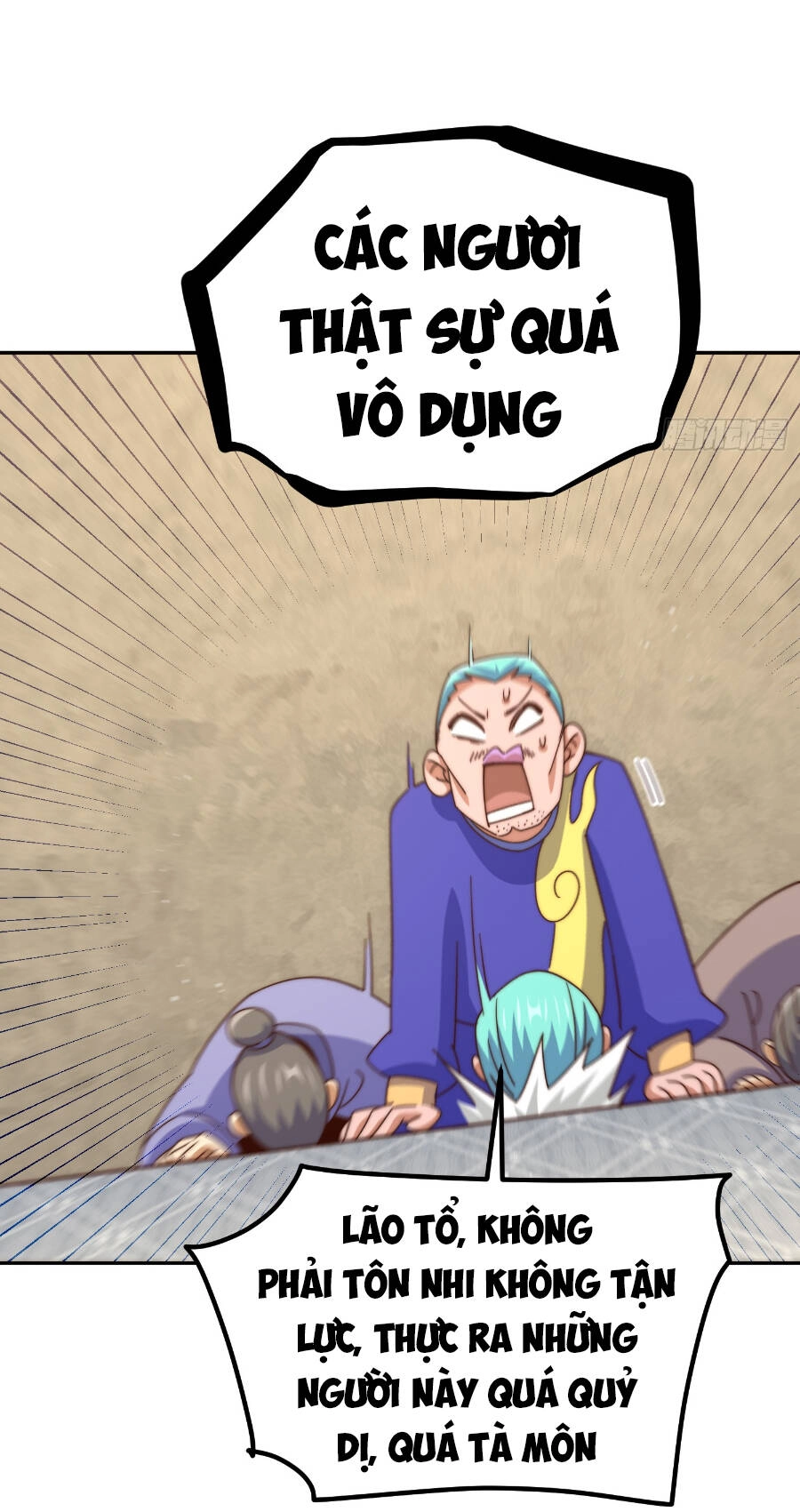 Người Trên Vạn Người Chapter 182 - 23