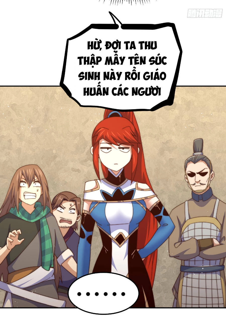 Người Trên Vạn Người Chapter 182 - 25