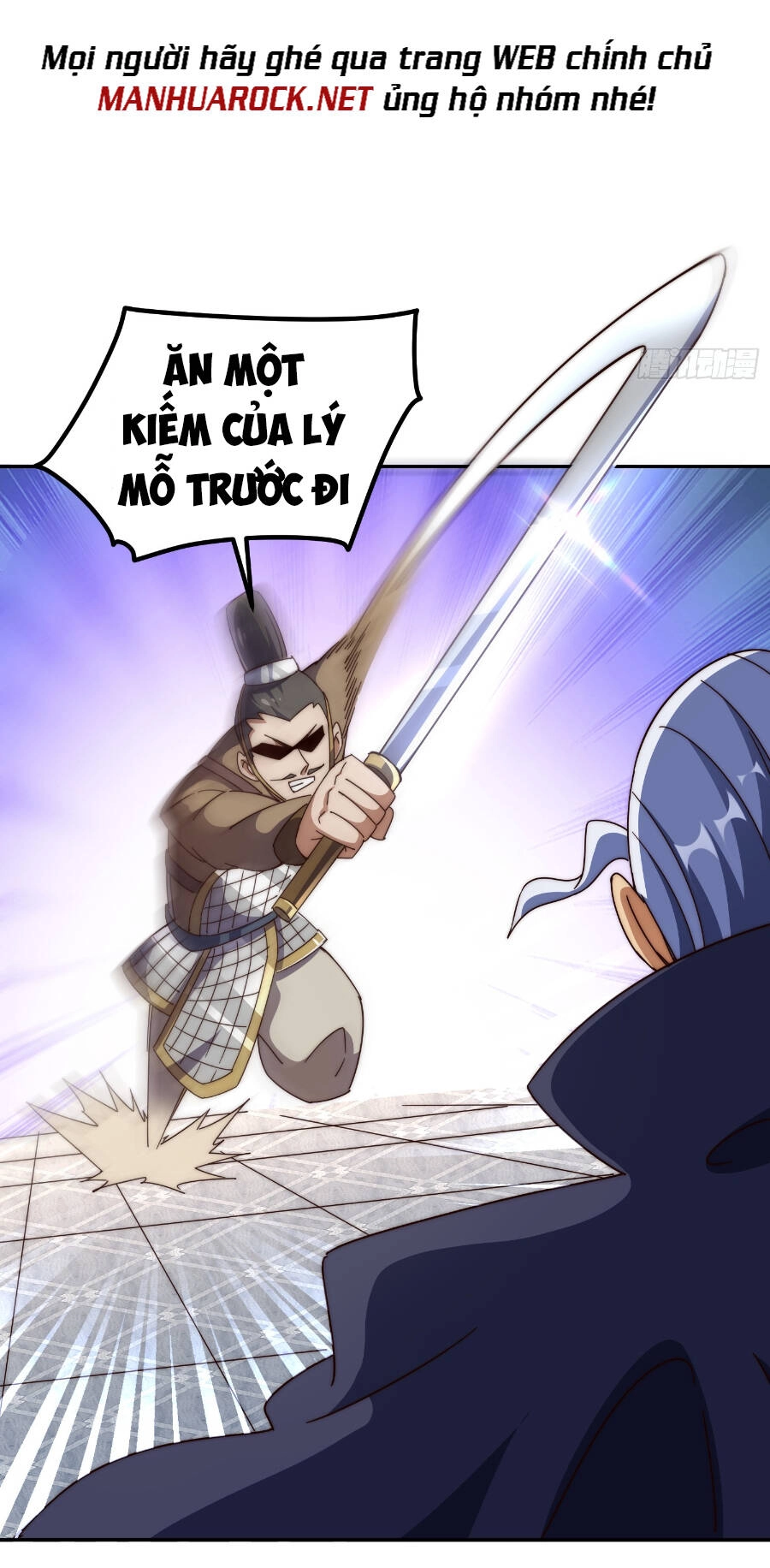 Người Trên Vạn Người Chapter 182 - 29