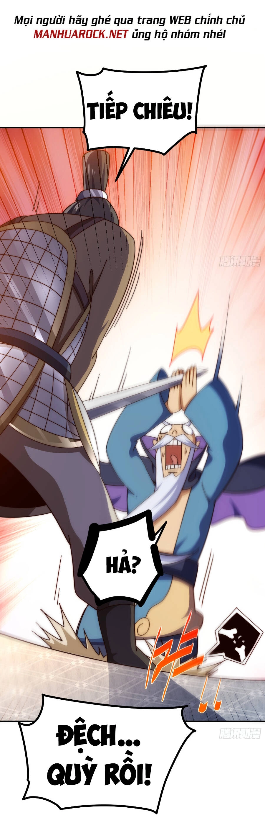 Người Trên Vạn Người Chapter 182 - 32