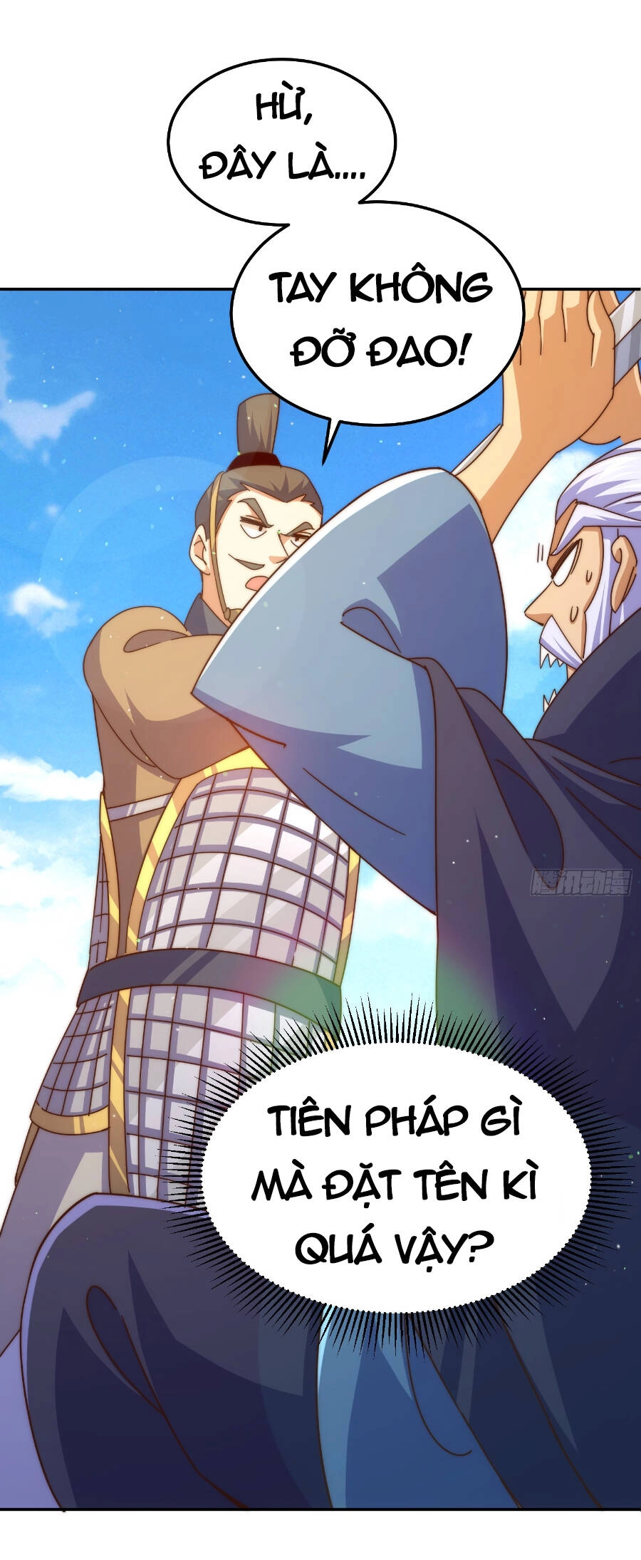 Người Trên Vạn Người Chapter 182 - 35