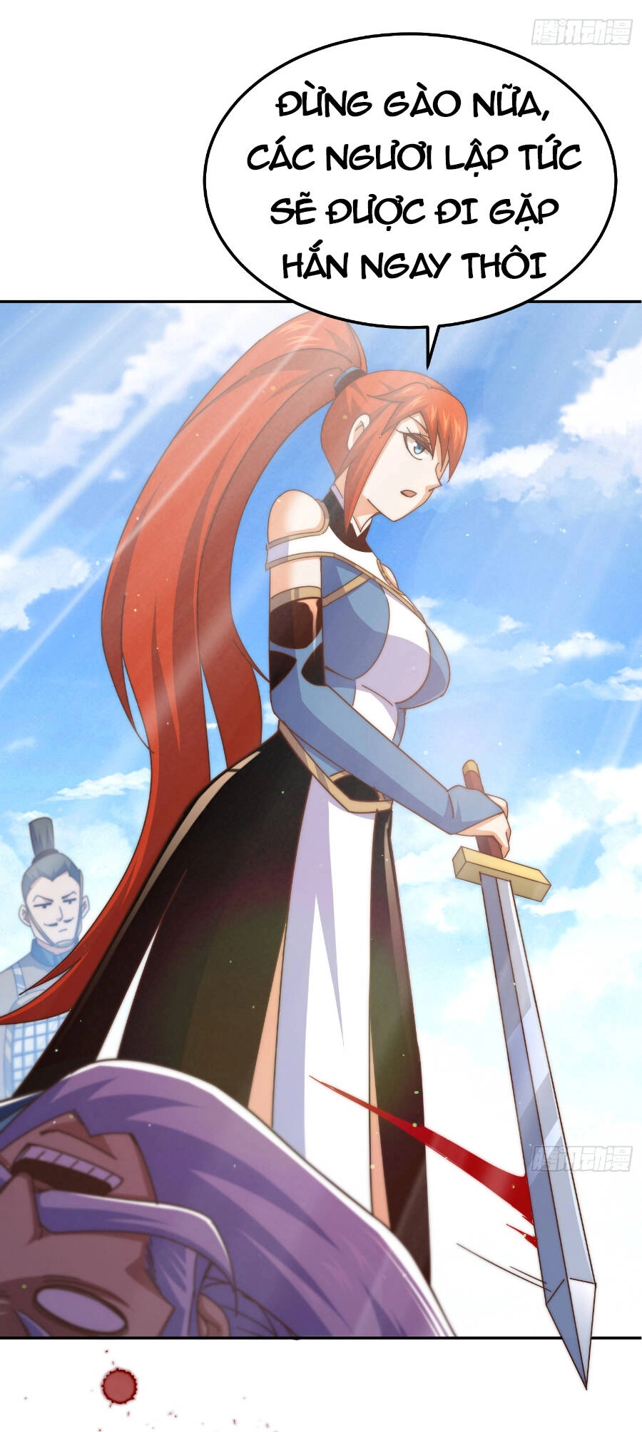 Người Trên Vạn Người Chapter 182 - 40