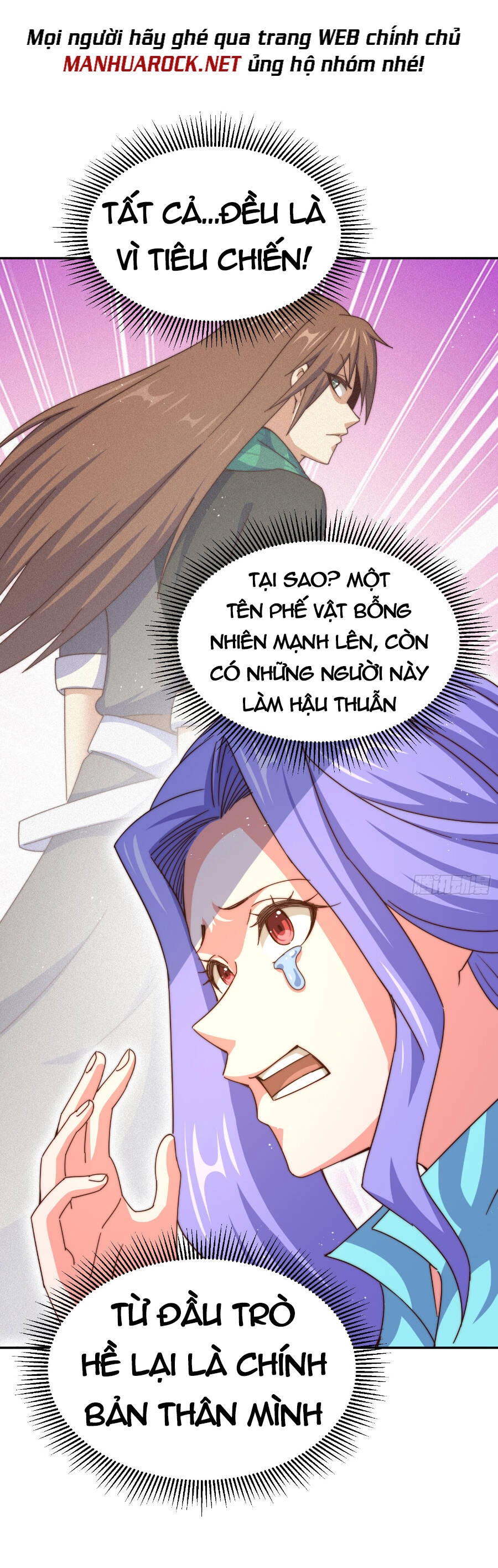 Người Trên Vạn Người Chapter 182 - 43