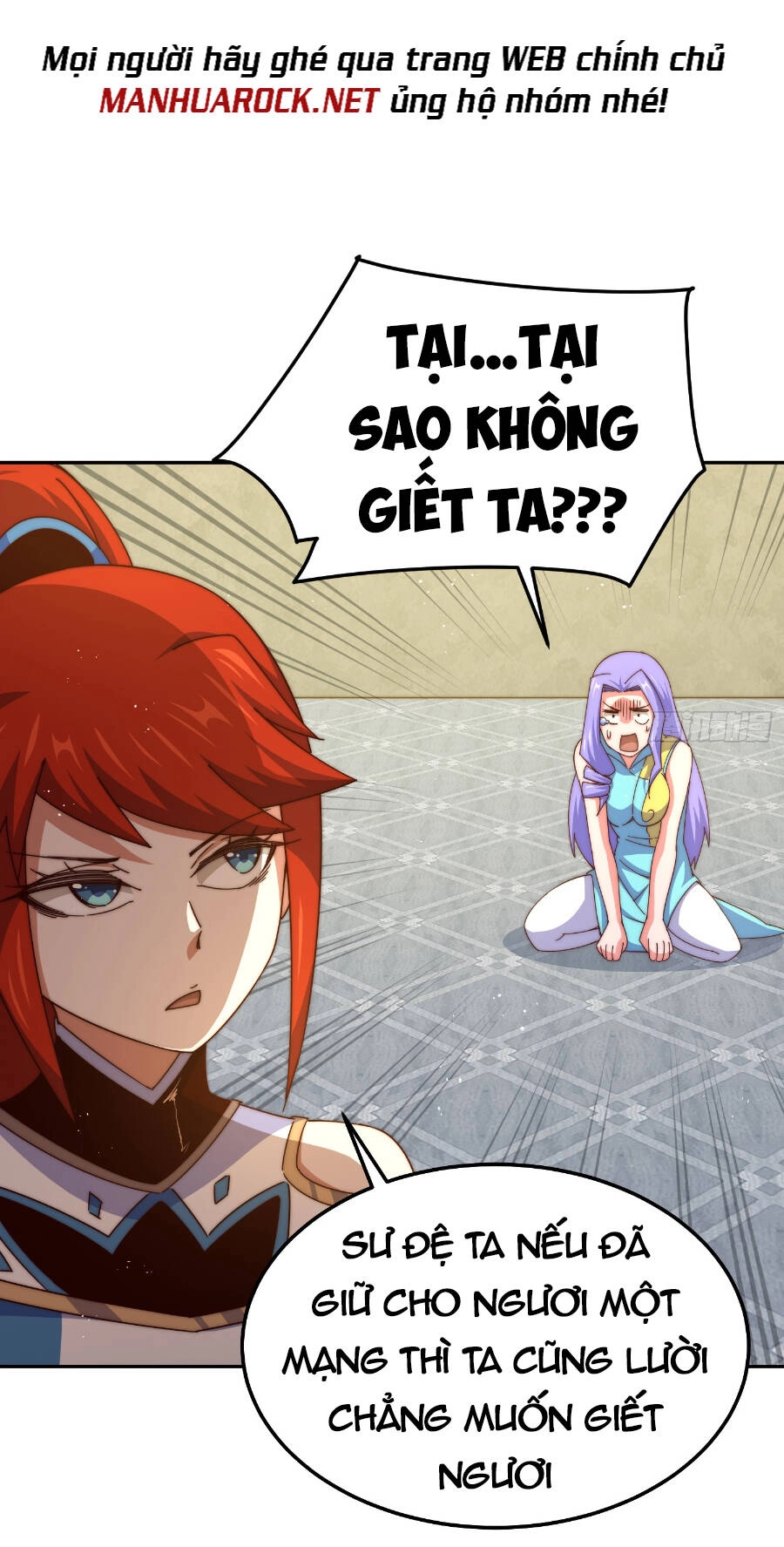 Người Trên Vạn Người Chapter 182 - 46