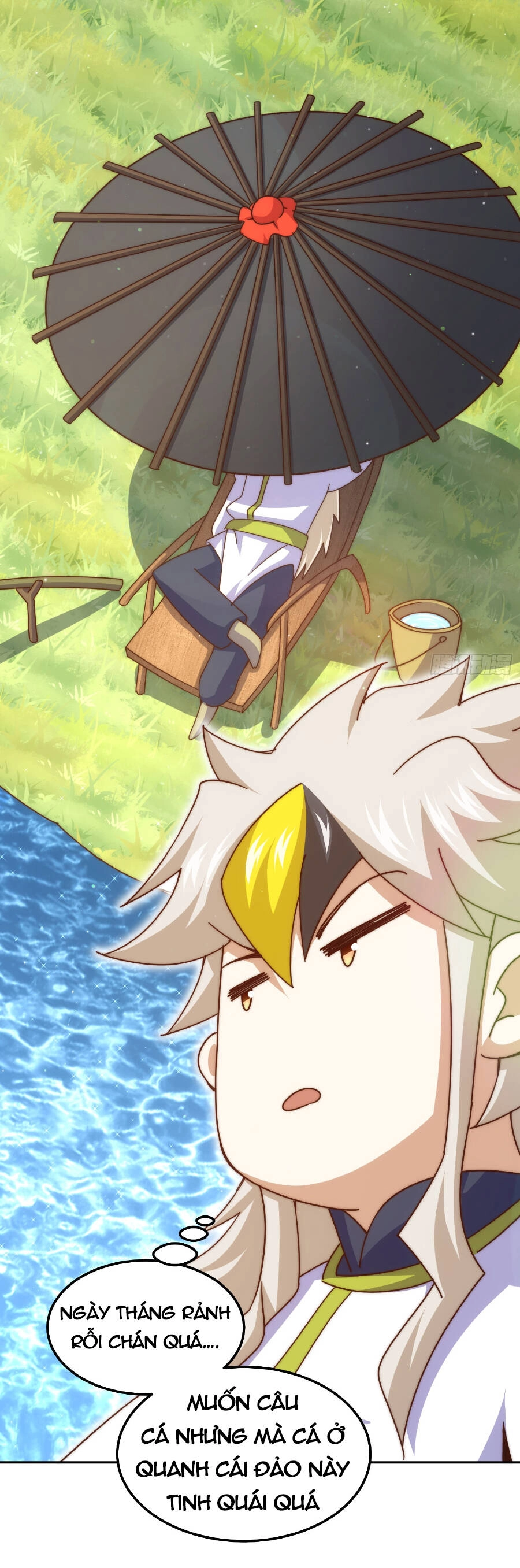 Người Trên Vạn Người Chapter 182 - 57