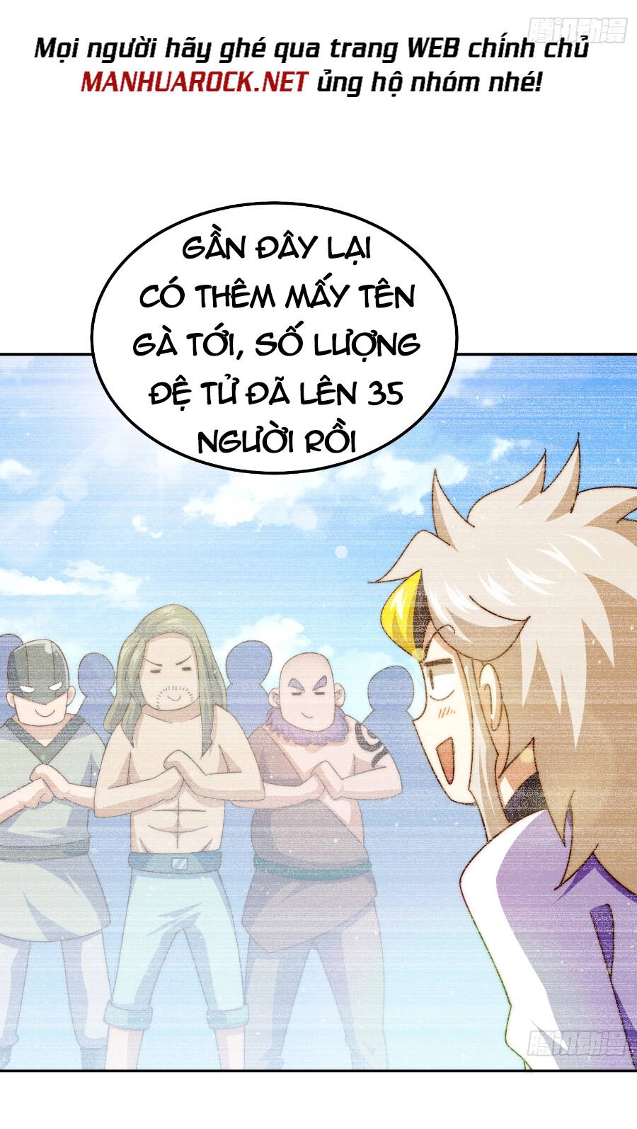 Người Trên Vạn Người Chapter 182 - 63