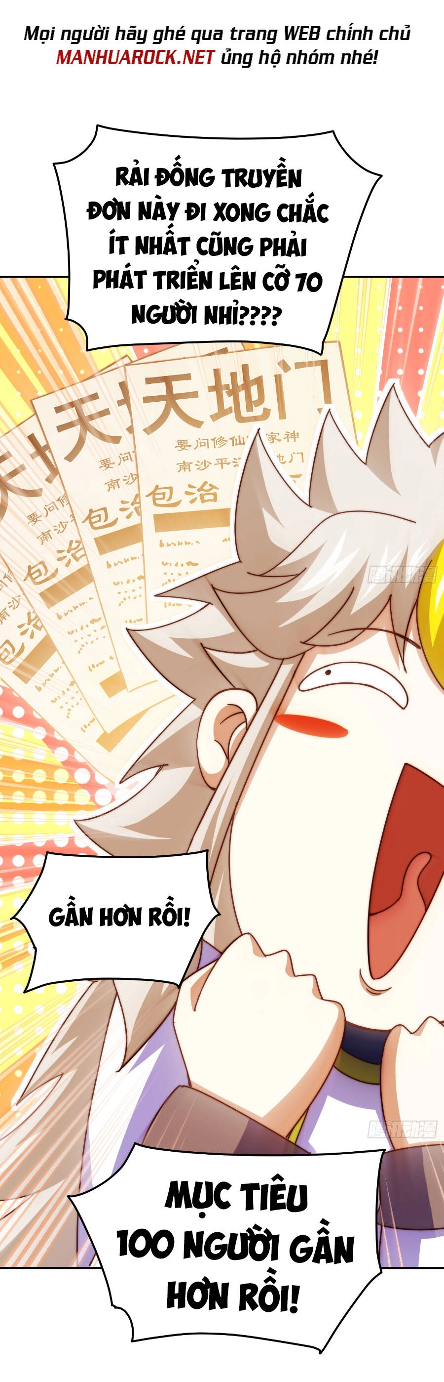 Người Trên Vạn Người Chapter 182 - 64