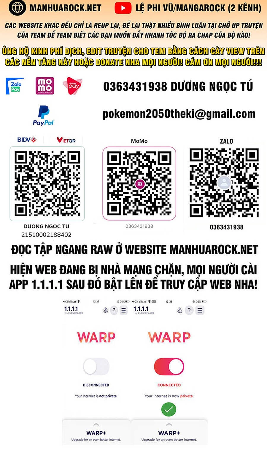 Người Trên Vạn Người Chapter 182 - 66