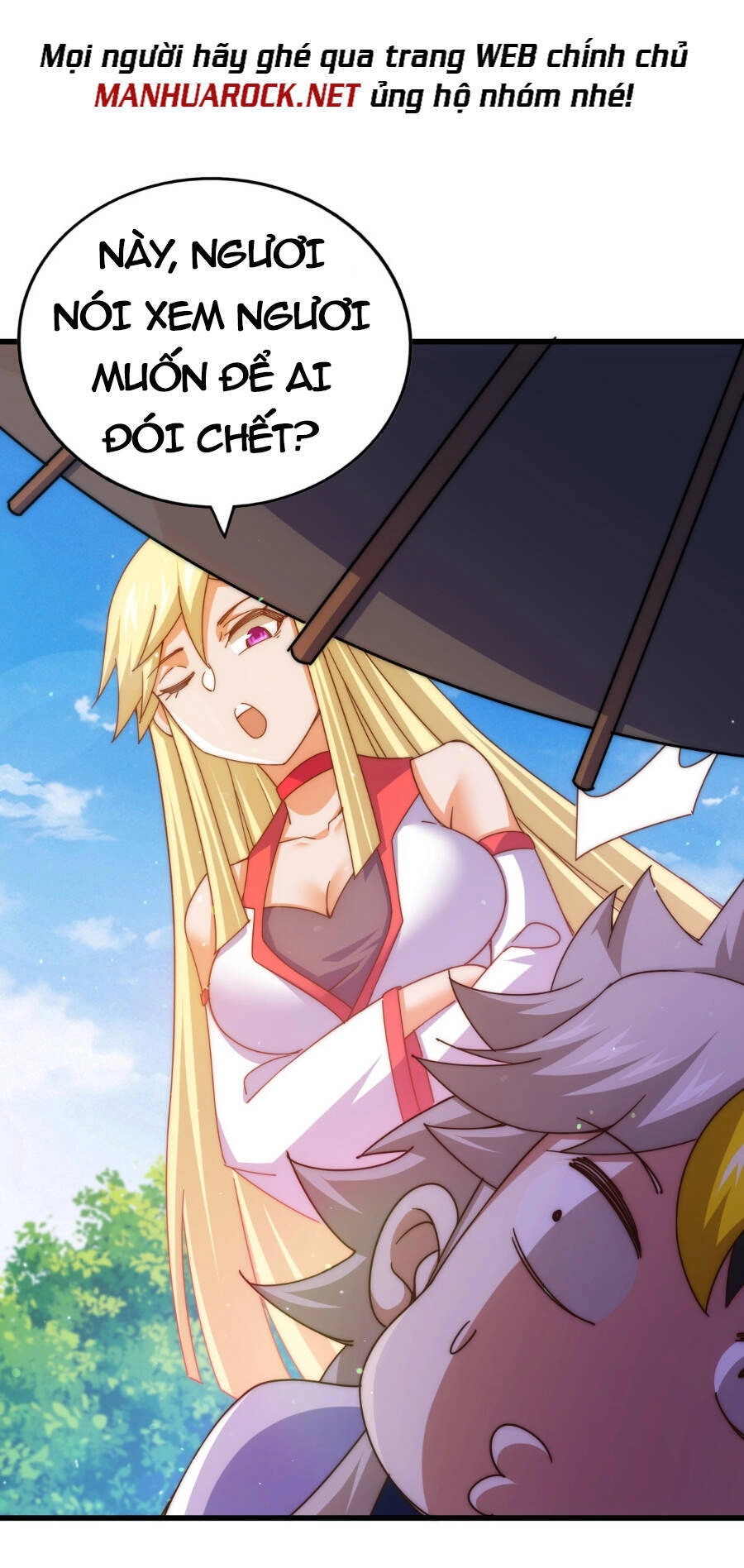 Người Trên Vạn Người Chapter 183 - 14