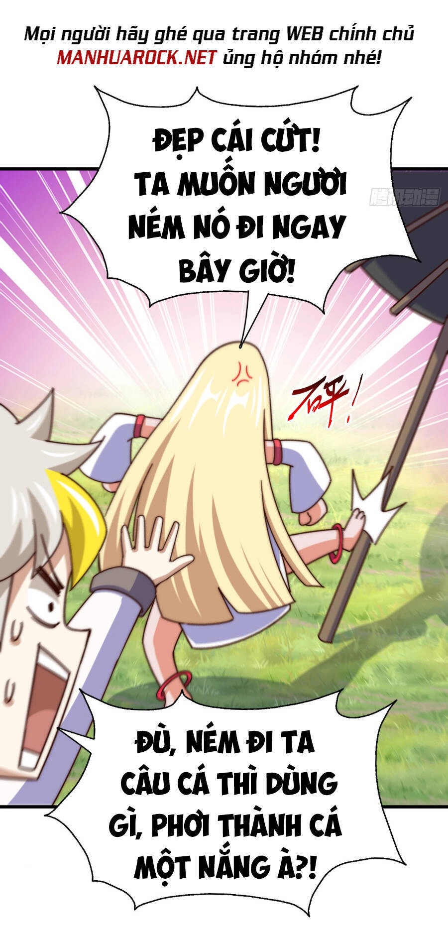 Người Trên Vạn Người Chapter 183 - 45