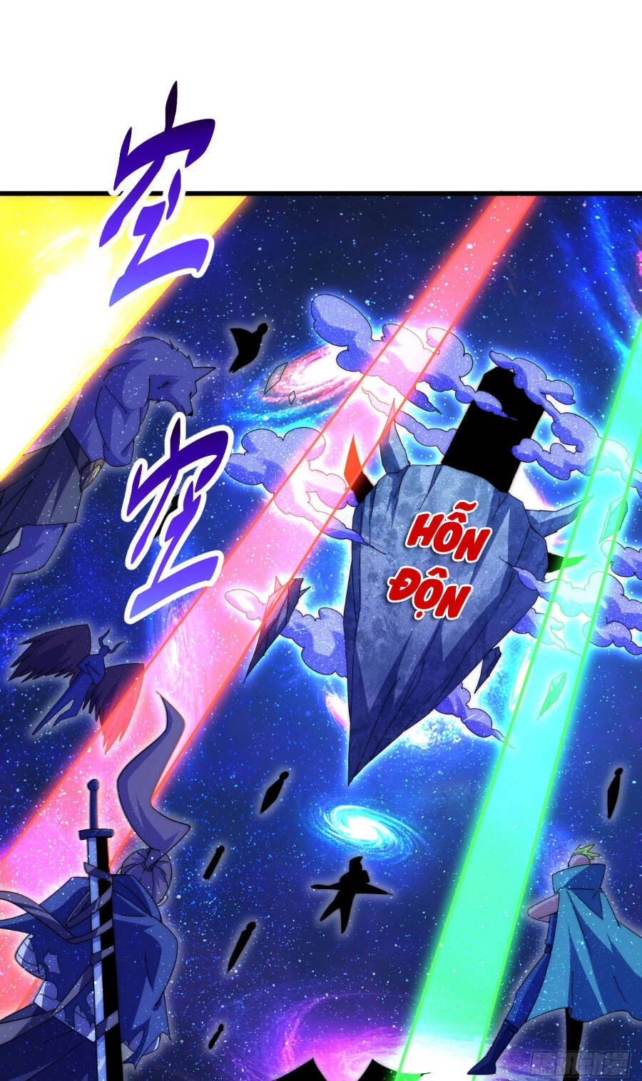 Người Trên Vạn Người Chapter 184 - 8