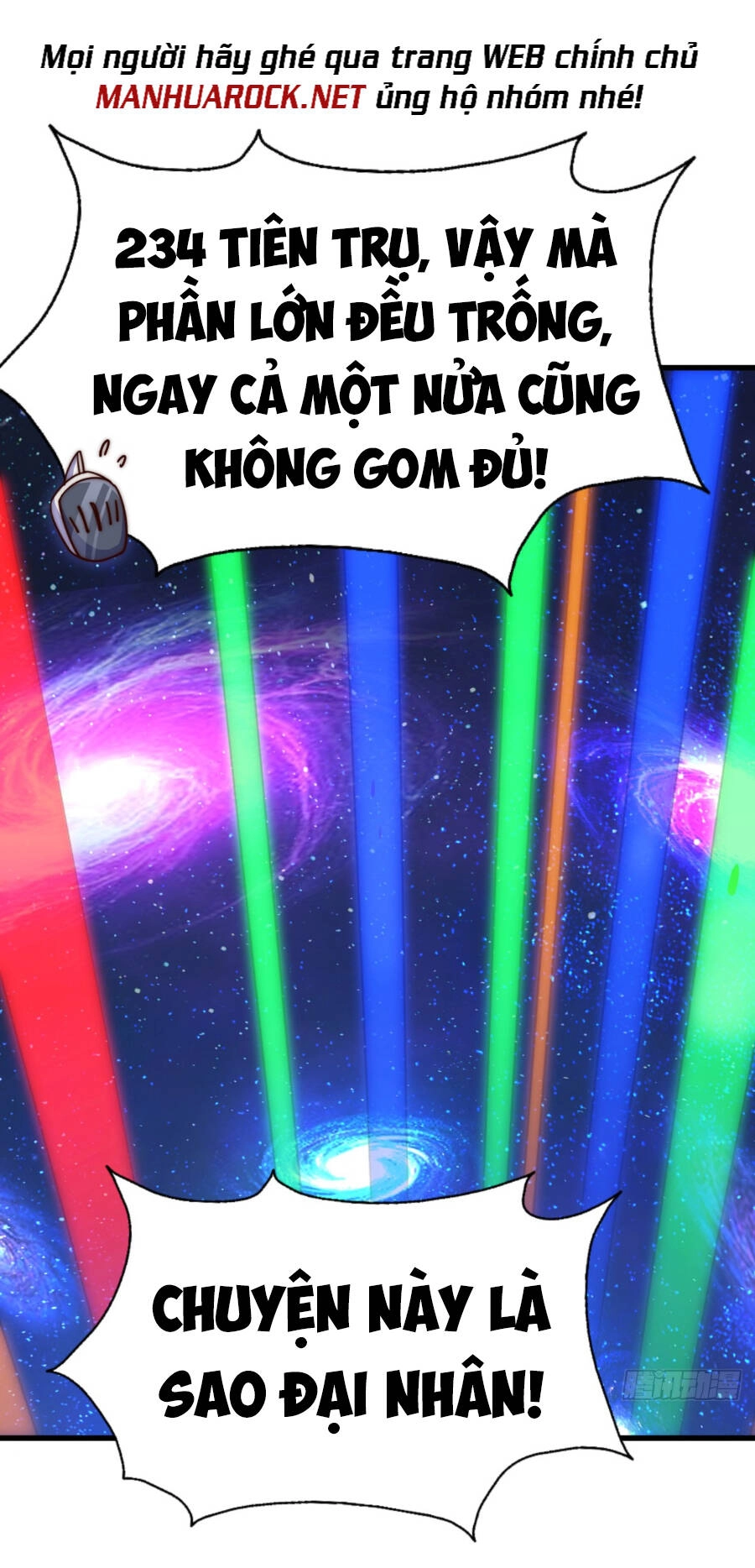 Người Trên Vạn Người Chapter 184 - 15