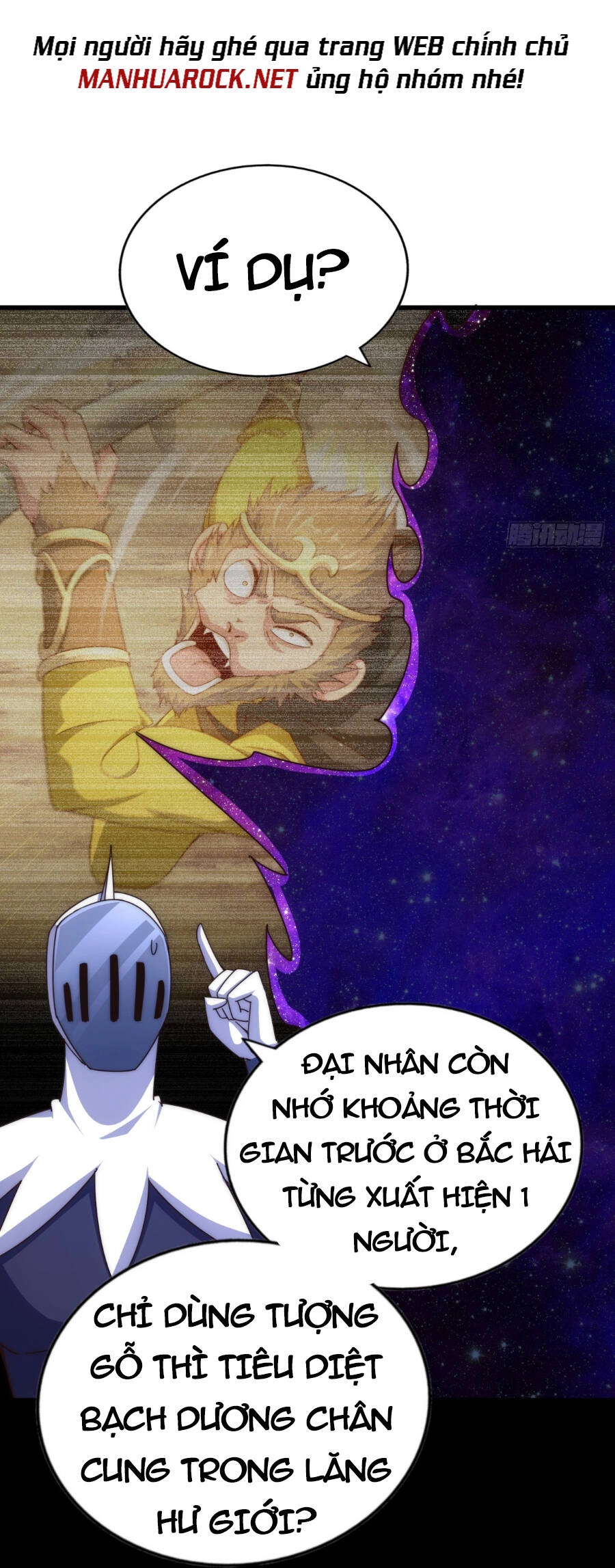 Người Trên Vạn Người Chapter 184 - 20