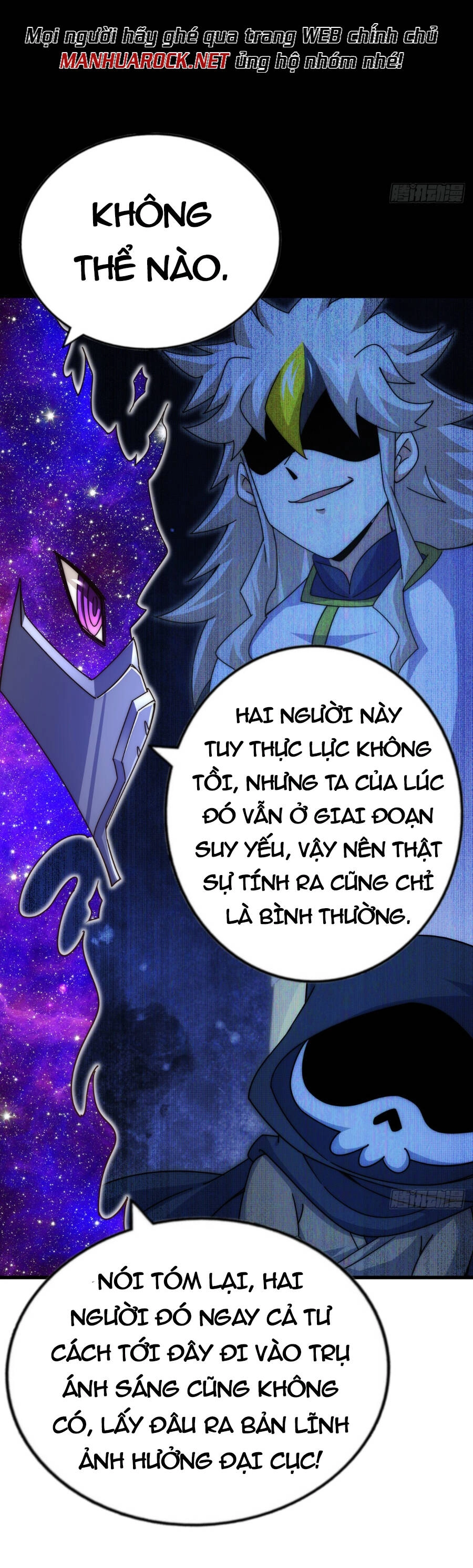 Người Trên Vạn Người Chapter 184 - 22