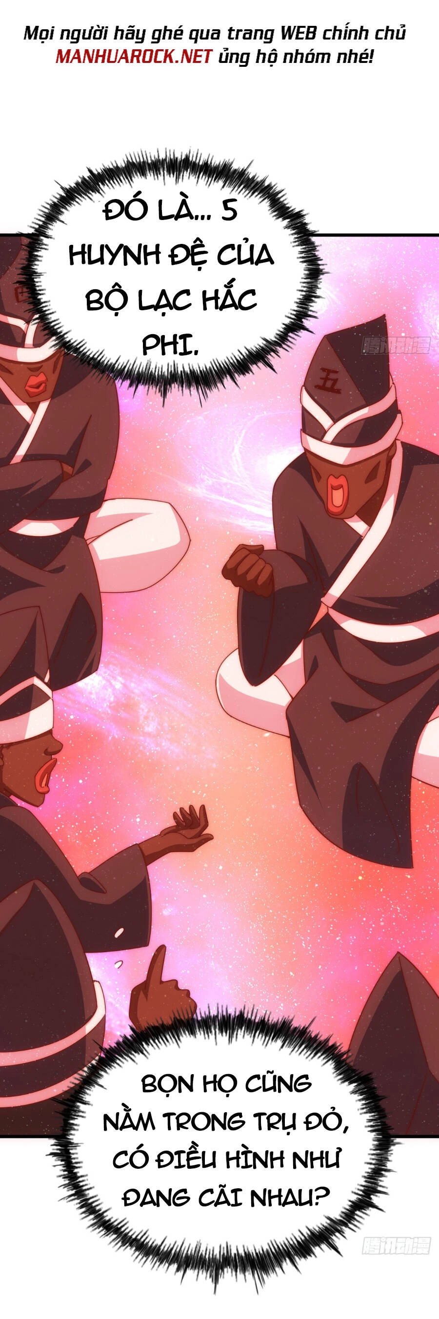 Người Trên Vạn Người Chapter 184 - 37