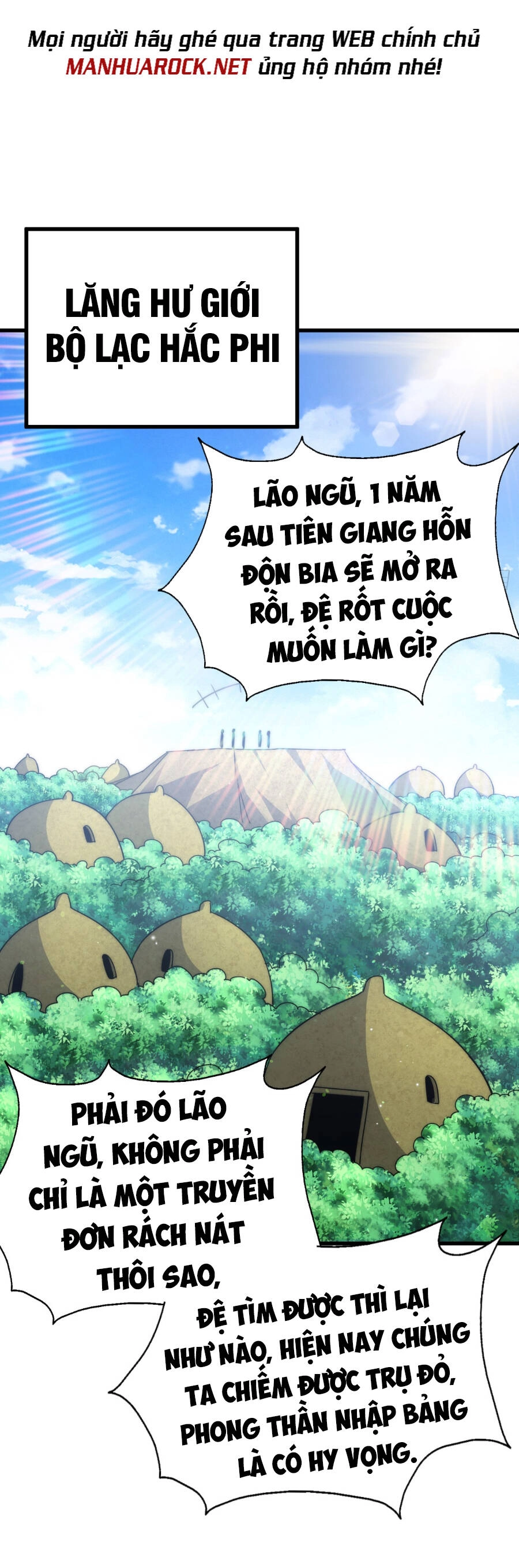 Người Trên Vạn Người Chapter 184 - 39