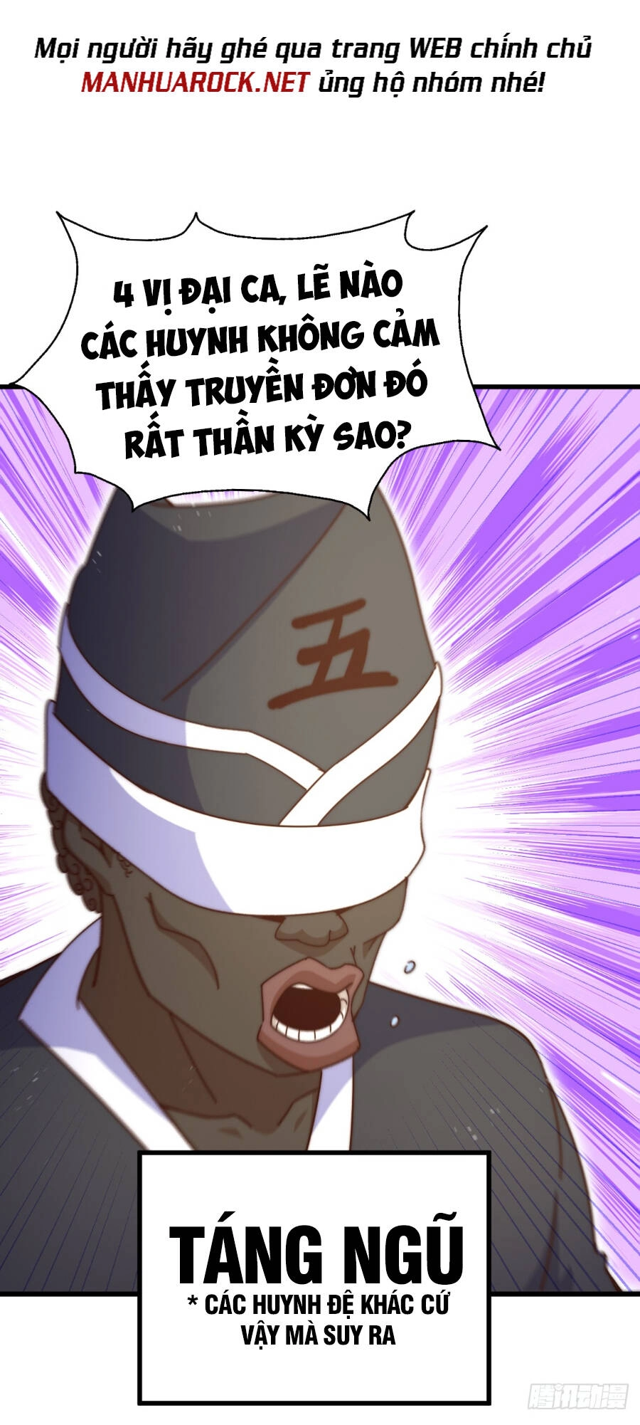 Người Trên Vạn Người Chapter 184 - 40