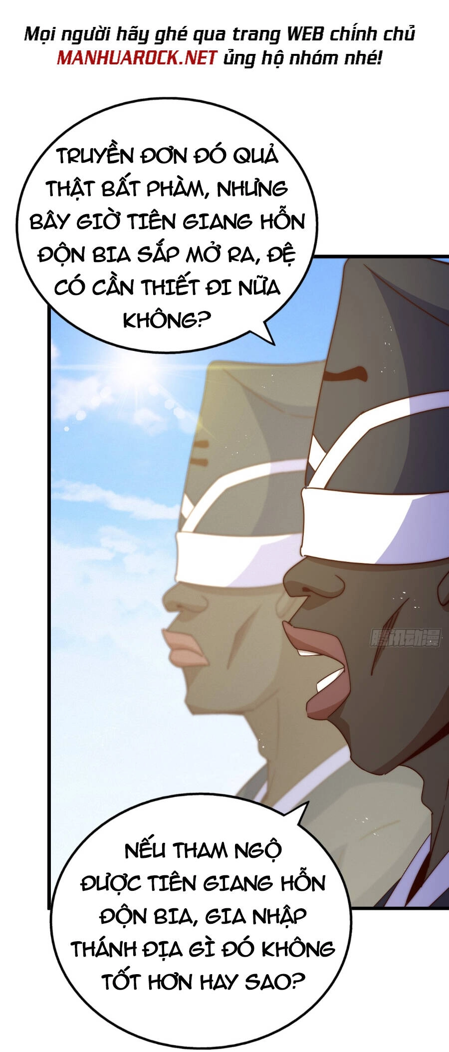 Người Trên Vạn Người Chapter 184 - 42