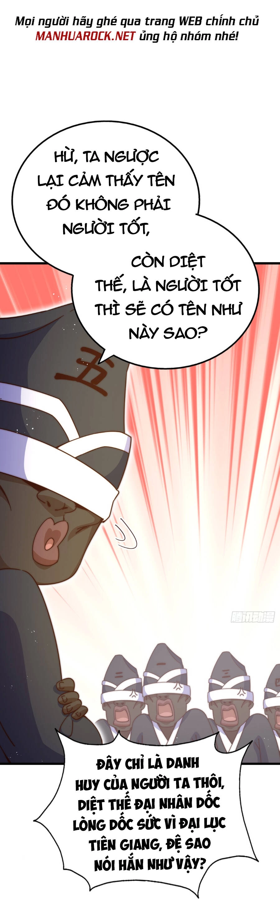 Người Trên Vạn Người Chapter 184 - 44